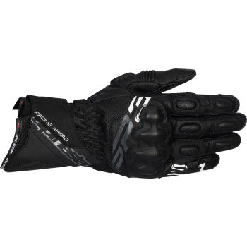 ALPINESTARS SP-3 Gloves - Black - Small 3550925-10-S