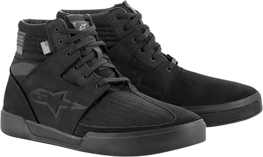 ALPINESTARS Primer Shoes - Black - US 10 2650021-1100-10