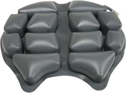WILD ASS Cushion - Air Seat - Classic - Smart - Black SMART-CLASSIC