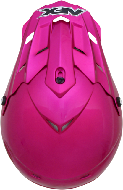 AFX FX-17 Peak - Fuchsia 0132-0854