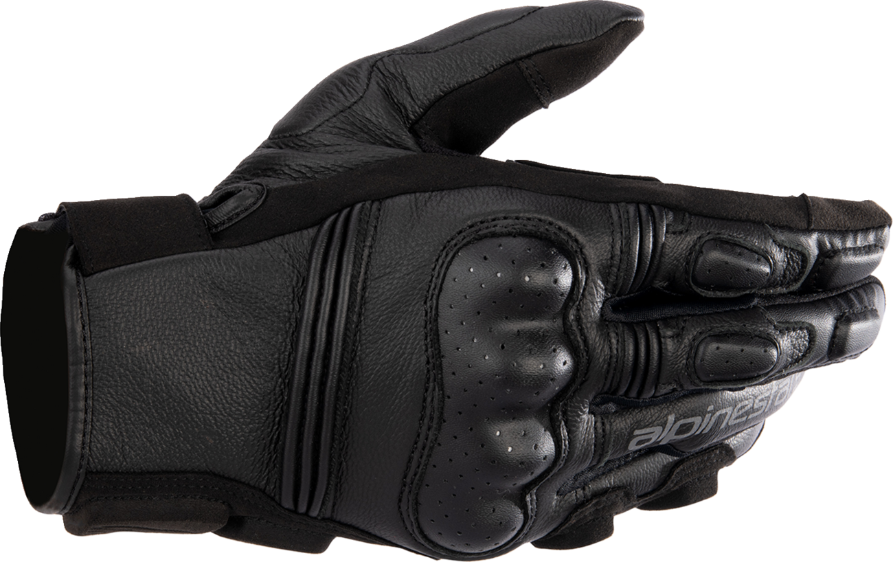 ALPINESTARS Women Stella Phenom Gloves - Black - XL 3591723-1100-XL