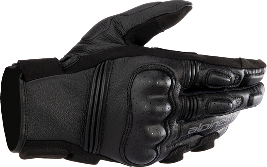 ALPINESTARS Women Stella Phenom Gloves - Black - XL 3591723-1100-XL