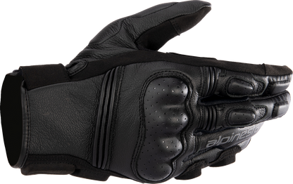 ALPINESTARS Women Stella Phenom Gloves - Black - Large 3591723-1100-L