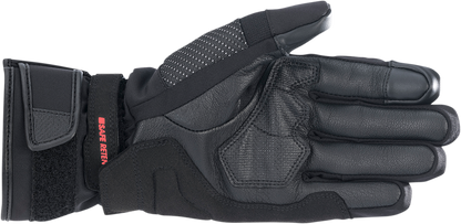 ALPINESTARS Women Stella Andes V3 Drystar® Gloves - Black/Coral - Large 3537522-1793-L