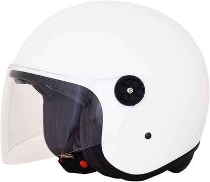 AFX FX-143 Helmet - White - 2XL 0104-2635