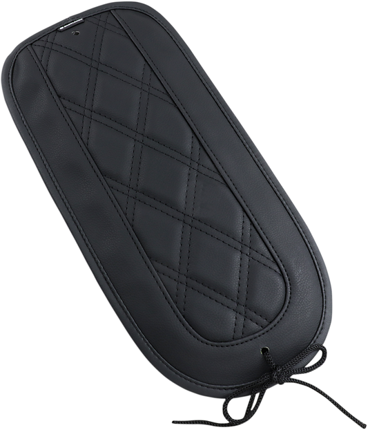 SADDLEMEN Fender Chap - Matches LS Solo Seat T8130-18-LS