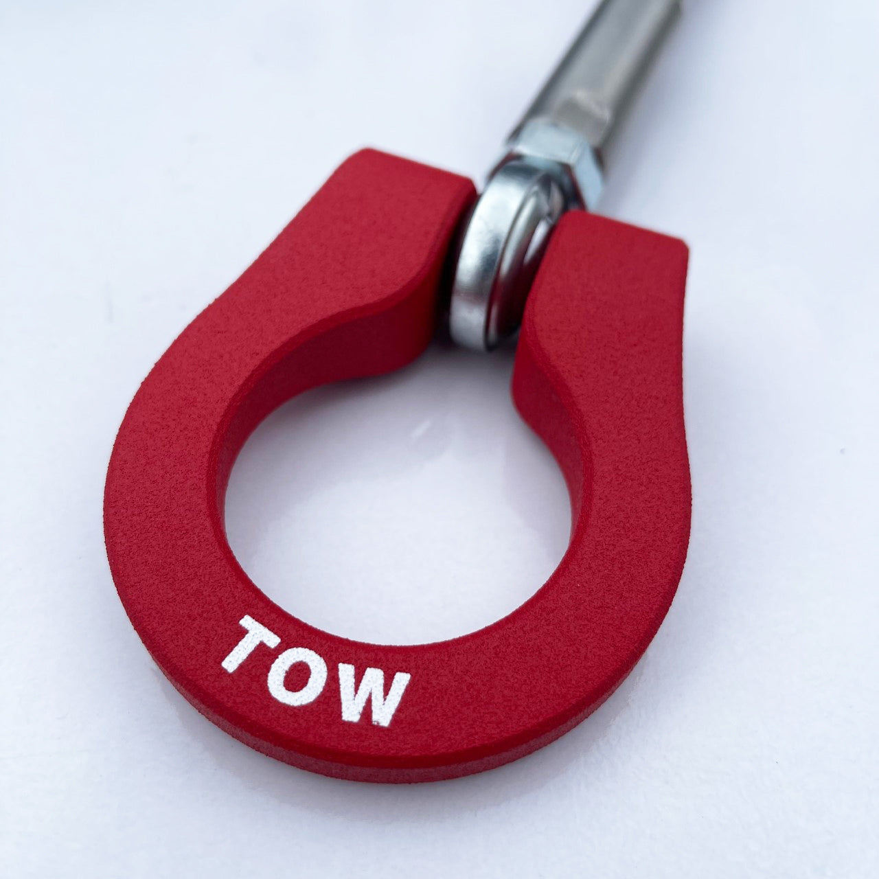 Mustang 15-17 GT/PP Premium Stealth Tow Hook