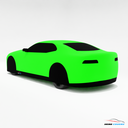Indoor & Outdoor Car Cover | Compatible For: Chevrolet Camaro (2015–2020)