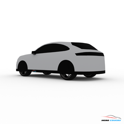 Indoor & Outdoor Car Cover | Compatible For: Porsche Cayenne