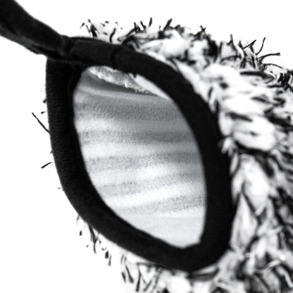 BLACKLINE® MICROFIBER WHEEL MITT