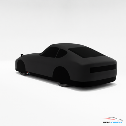 Indoor & Outdoor Car Cover | Compatible For: Datsun 240Z