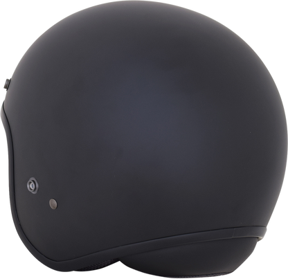 AFX FX-142 Helmet - Matte Black - XS 0104-2592