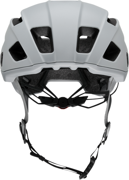 100% Altis Helmet - Gravel - Gray - S/M 80008-00008