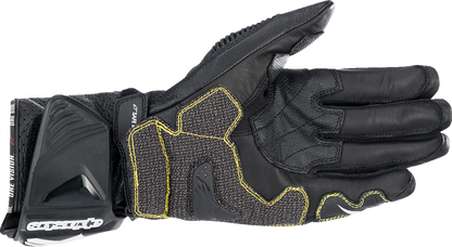 ALPINESTARS GP Tech V2 S Gloves - Black/White - XL 3556422-12-XL