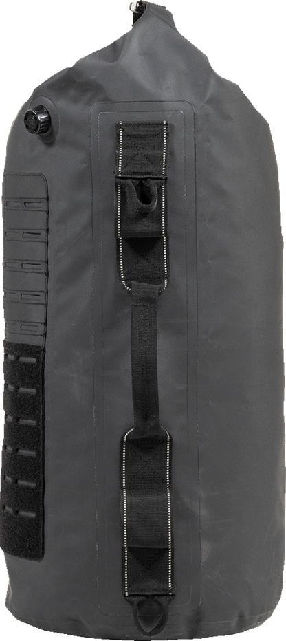 BILTWELL EXFIL-65 Dry Bag - Gen 2 - Black 3018-01