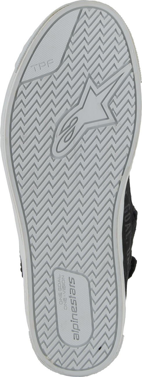 ALPINESTARS Stella Stated Podium Shoes - Black - US 6 2540224-10-6