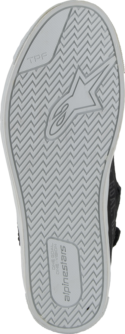 ALPINESTARS Stella Stated Podium Shoes - Black - US 11.5 2540224-10-11.5