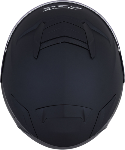 AFX FX-60 Helmet - Matte Black - Small 0104-2555