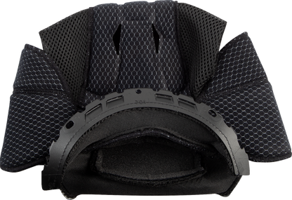 AFX FX-37X Liner - Black - Small 0134-3388