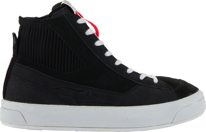 ALPINESTARS Stella Stated Podium Shoes - Black - US 11.5 2540224-10-11.5