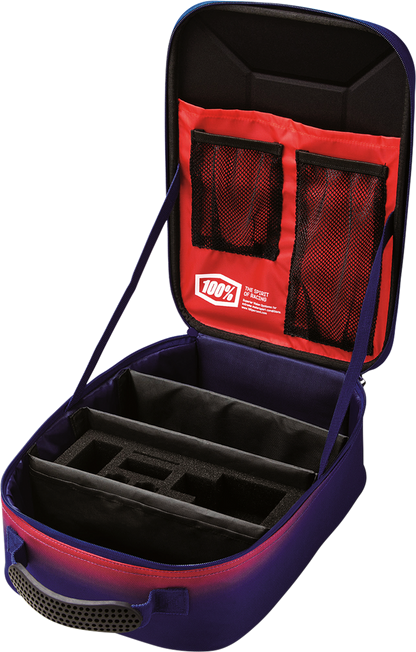 100% Goggle Case - Geo 01001-488-01