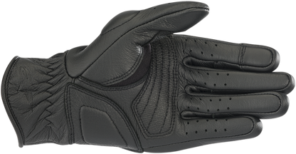 ALPINESTARS Women Stella Vika V2 Gloves - Black - Small 3515519-10-S