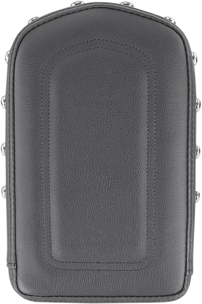 SADDLEMEN Pad - Gravestone - Studded 0411Y
