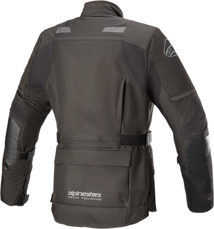ALPINESTARS Stella Andes v3 Jacket - Black/Gray - 2XL 3217521-111-2X