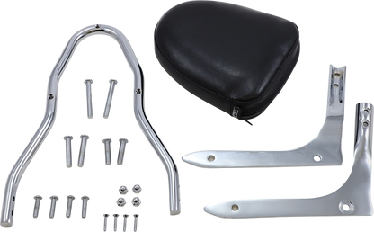 SHOW CHROME Sissy Bar Kit 53-440