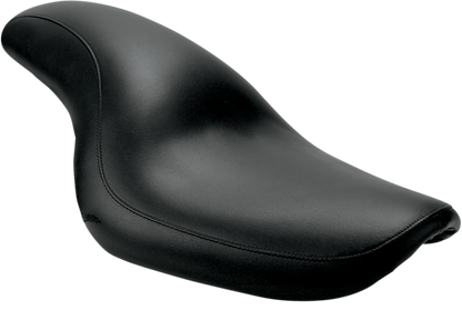 SADDLEMEN Seat - Profiler - Smooth - Black - Valkyrie H3585FJ