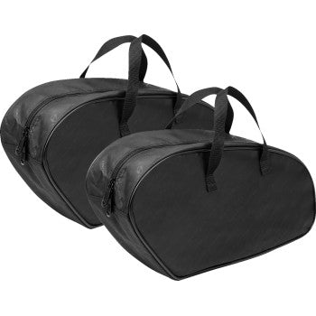 SADDLEMEN Saddlebag Liners - FXLRST EX000979