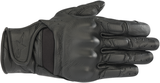 ALPINESTARS Women Stella Vika V2 Gloves - Black - Large 3515519-10-L