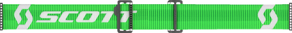 SCOTT Prospect Goggle - Green/White - Green Chrome 272821-1075279