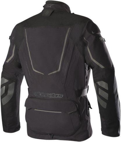 ALPINESTARS Revenant Jacket - Black - Small 3603518-10-S