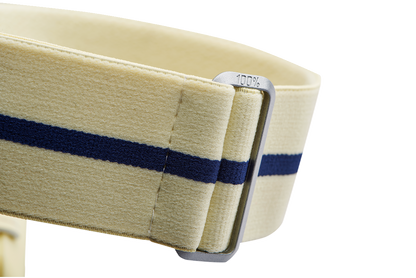 100% Barstow Goggles - Arno - Silver Flash Mirror 50000-00010