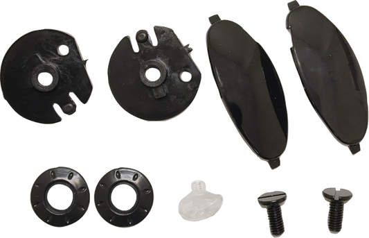 AFX FX-37X Visor Screw Kit 0133-1448