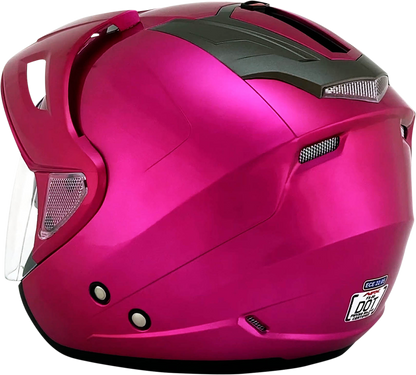 AFX FX-50 Helmet - Fuchsia - XS 0104-1565