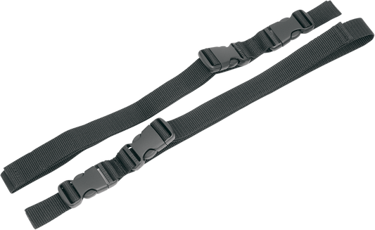 SADDLEMEN Quick Detach Strap Kit 3920-0156
