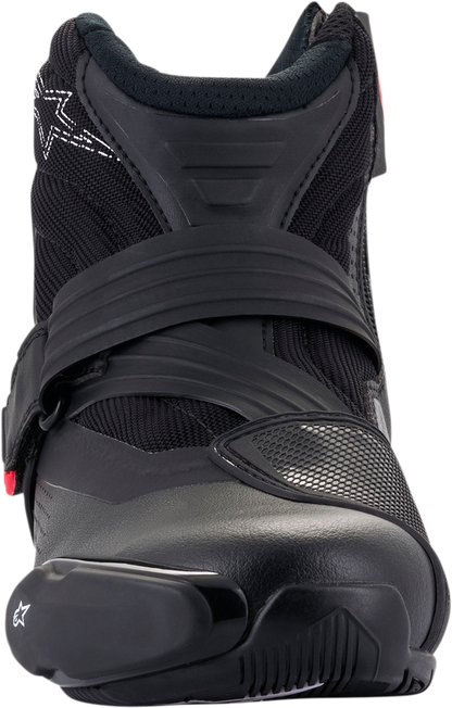 ALPINESTARS Stella SMX-1 R V2 Vented Boots - Black/Pink - US 11 / EU 43 2224121-1839-43
