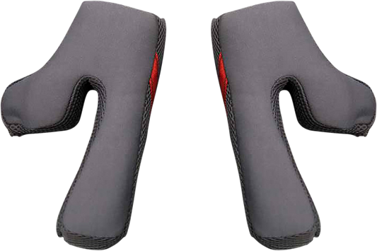 AFX FX-14 Cheek Pads - Medium 0134-2873