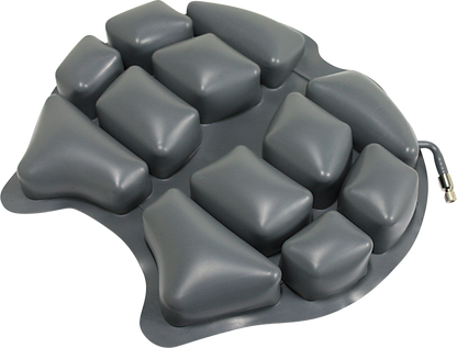 WILD ASS Cushion - Air Seat - Classic - Saddle - Black SADDLE-CLASSIC