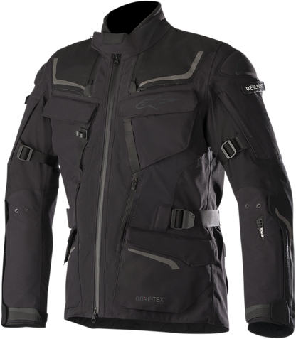 ALPINESTARS Revenant Jacket - Black - XL 3603518-10-XL