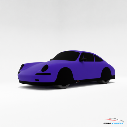 Indoor & Outdoor Car Cover | Compatible For: Porsche 911 (1964)