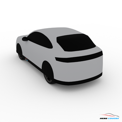 Indoor & Outdoor Car Cover | Compatible For: Porsche Cayenne