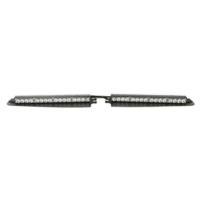 Interior Visor Led Light bar