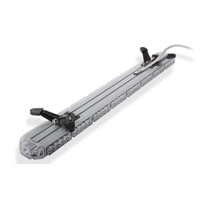 TIR Emergency 3 Watt LED Light bar 40in