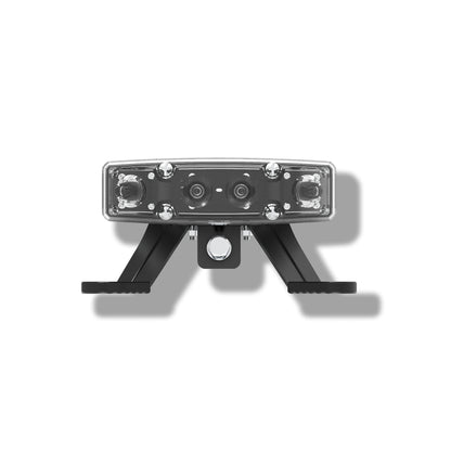 Condor Emergency LED Light bar 48in