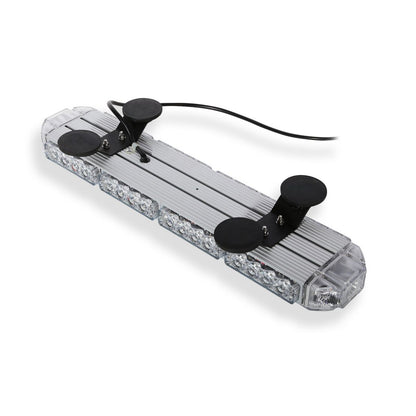 TIR Emergency 3 Watt LED Light bar 23in