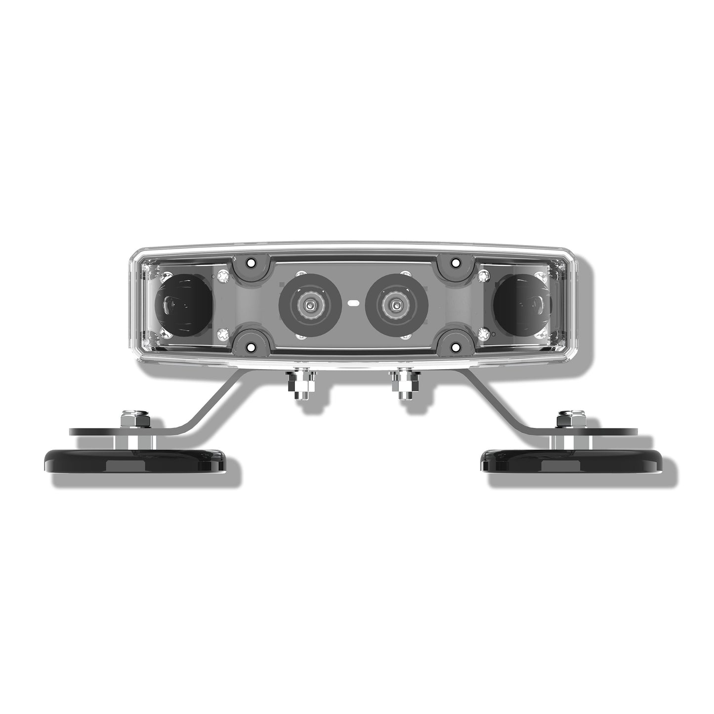 Condor Emergency LED Light bar 23in