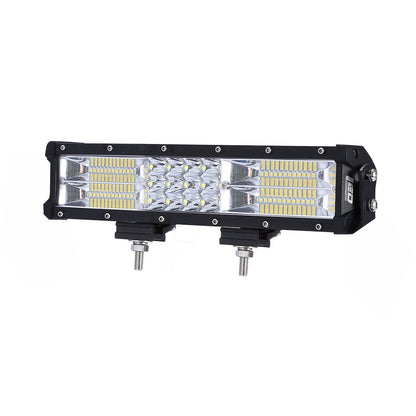 Prairie Falcon 13 in OFF ROAD LED LIGHT BAR 90W CREE FLOOD/SPOT COMBO